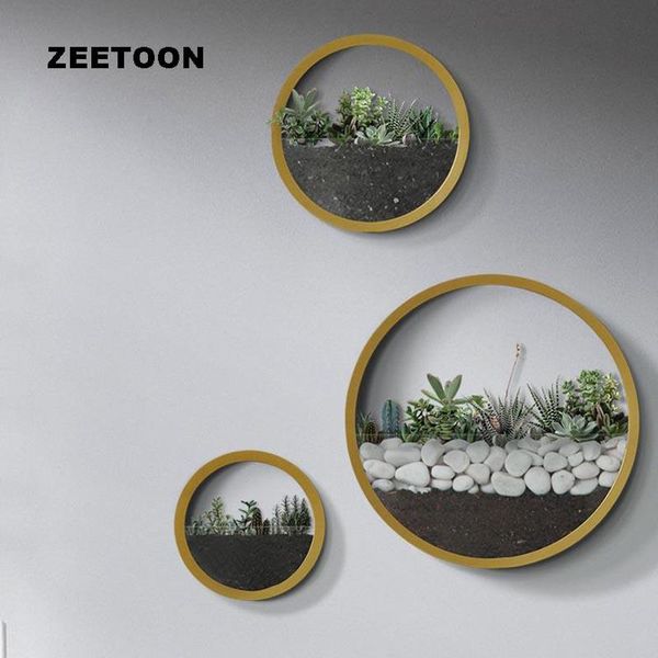 vases modern wall vase hanging iron art circular plant pot for home decoration adornment crafts artificial flower basket holder
vases modern wall vase hanging iron art circular plant pot for home decoration adornment crafts artificial flower basket holder