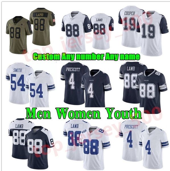 men women kids micah parsons ceedee lamb football jerseys dak prescott ezekiel elliott amari cooper leighton vander esch jaylon witte jersey, Black;red
men women kids micah parsons ceedee lamb football jerseys dak prescott ezekiel elliott amari cooper leighton vander esch jaylon witte jersey, Black;red
