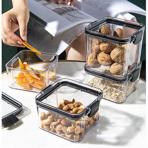 storage bottles & jars jars,storage tanks, household sealed pots transparent spices, plastic bottles, kitchen food grade boxes
storage bottles & jars jars,storage tanks, household sealed pots transparent spices, plastic bottles, kitchen food grade boxes
