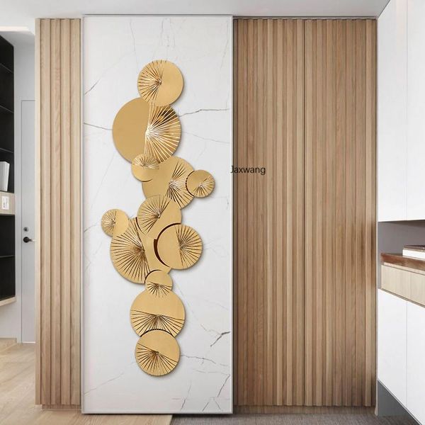decorative objects & figurines european hanging decoration pendant luxury stainless steel wall porch three-dimensional sofa background decor
decorative objects & figurines european hanging decoration pendant luxury stainless steel wall porch three-dimensional sofa background decor