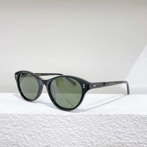 luxury designer sunglasses women men full frame mixed color purple antireflection ornamental plank fashionr style unique brand oval bulk who, White;black
luxury designer sunglasses women men full frame mixed color purple antireflection ornamental plank fashionr style unique brand oval bulk who, White;black