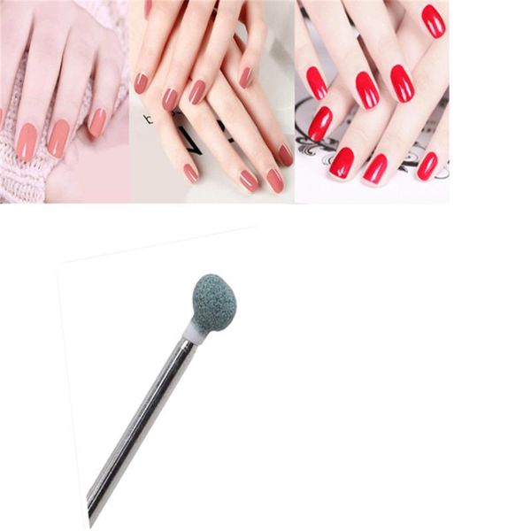 nail art equipment 1pc drill bits silicone grinder for polish rotary burr cuticle cutter manicure electric accessories tools, Silver
nail art equipment 1pc drill bits silicone grinder for polish rotary burr cuticle cutter manicure electric accessories tools, Silver