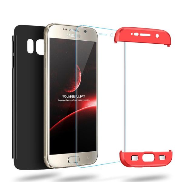 cell phone pouches shockproof case for samsung s6 s7 s8 plus full body mirror casing edge fine hole anti- armor protective cover
cell phone pouches shockproof case for samsung s6 s7 s8 plus full body mirror casing edge fine hole anti- armor protective cover