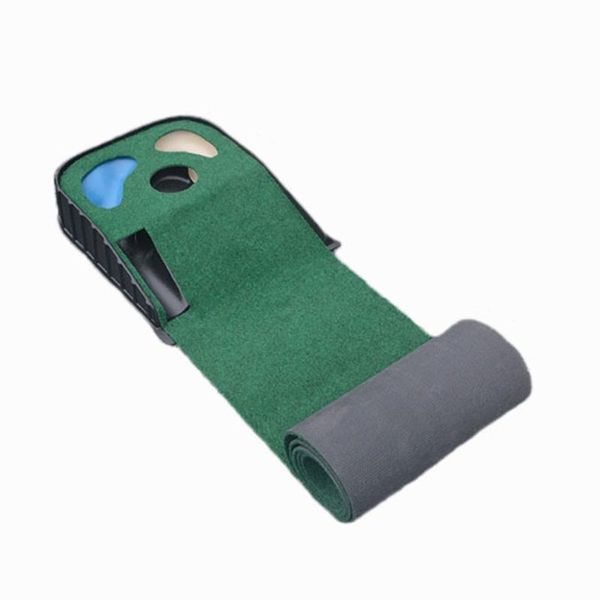 golf training aids putting mat professional portable mini green indoor and outdoor tools
golf training aids putting mat professional portable mini green indoor and outdoor tools