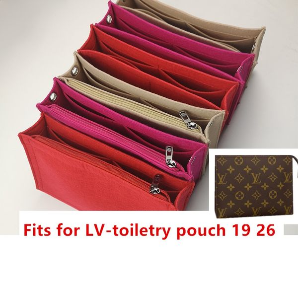 for toiletry 19 26 bag purse insert organizer makeup handbag washbag travel organizer inner purse cosmetic bag toiletry bag
for toiletry 19 26 bag purse insert organizer makeup handbag washbag travel organizer inner purse cosmetic bag toiletry bag