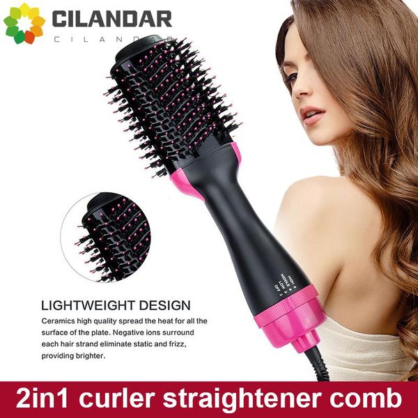 electric hair brushes product air comb 2 in 1 negative ion care fluffy curling iron straightening dryer
electric hair brushes product air comb 2 in 1 negative ion care fluffy curling iron straightening dryer