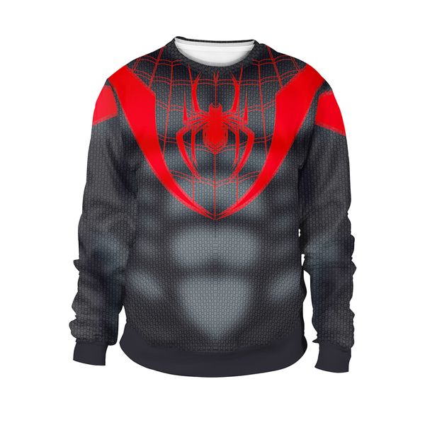 couple hoodie long sleeve round neck black screen printing pullover casual fashion spring and autumn trend
couple hoodie long sleeve round neck black screen printing pullover casual fashion spring and autumn trend