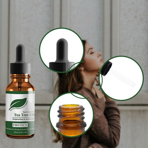 100% natural tea tree extract essential oil anti-wrinkle acne removal scars marks treatment serum anti- inflammation skin care
100% natural tea tree extract essential oil anti-wrinkle acne removal scars marks treatment serum anti- inflammation skin care