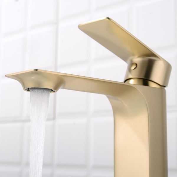 bathroom sink faucets sky rain accessories design brushed gold basin faucet and cold shower fashion tap golden surface
bathroom sink faucets sky rain accessories design brushed gold basin faucet and cold shower fashion tap golden surface