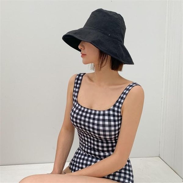 one-piece suits korean swimwear one piece women plaid swimsuit padded bathing suit monokini beachwear summer
one-piece suits korean swimwear one piece women plaid swimsuit padded bathing suit monokini beachwear summer