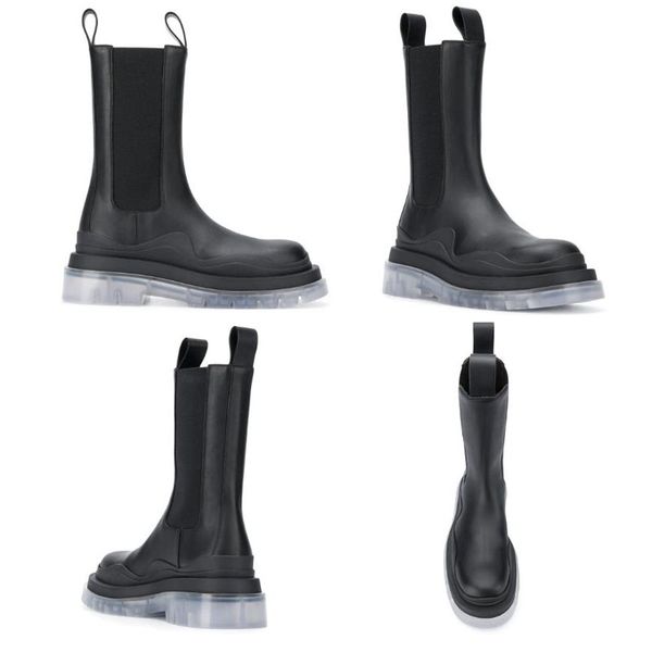 2021 aaaa man martin boots fashion luxury tire leather chelsea booties men platform chunky boot lady knight boots designer women boots motor, Black
2021 aaaa man martin boots fashion luxury tire leather chelsea booties men platform chunky boot lady knight boots designer women boots motor, Black