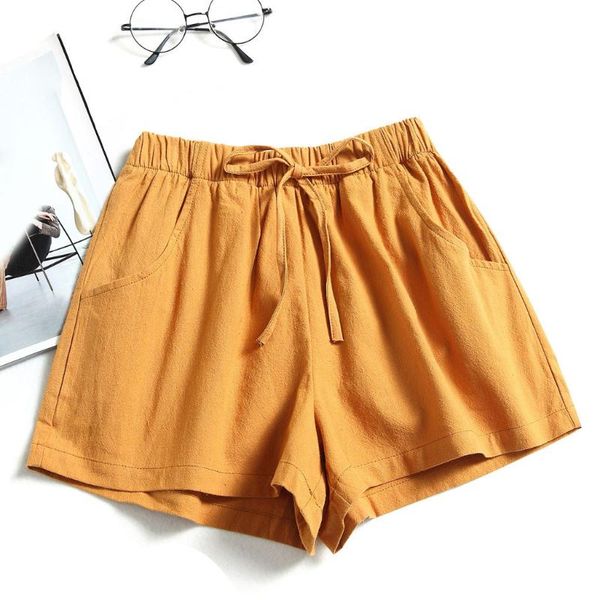 2021 woman shorts drawstring solid summer casual beach elastic waist pocketed shorts women 2021 spodenki damskie, White;black
2021 woman shorts drawstring solid summer casual beach elastic waist pocketed shorts women 2021 spodenki damskie, White;black