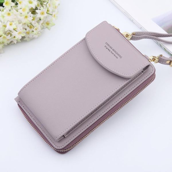 waist bags 2021 women long wallet shoulder bag female wallets clutch lady purse zipper phone pocket card holder ladies carteras 
waist bags 2021 women long wallet shoulder bag female wallets clutch lady purse zipper phone pocket card holder ladies carteras