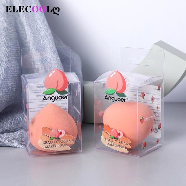 sponges, applicators & cotton elecool 1pc makeup egg cosmetic puff smooth women's foundation bb cream sponge professional make up tools
sponges, applicators & cotton elecool 1pc makeup egg cosmetic puff smooth women's foundation bb cream sponge professional make up tools