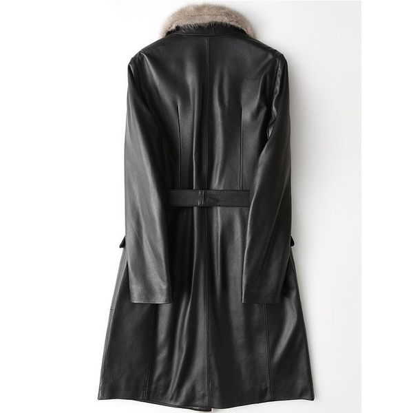 women's leather & faux real winter natural shearli sheepskin coat women black genuine collar russian suede coats plus size 3xl lyw5
women's leather & faux real winter natural shearli sheepskin coat women black genuine collar russian suede coats plus size 3xl lyw5