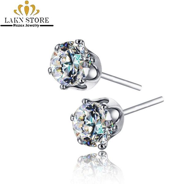 stud korean simple earrings minimalistic silver color austrian small round crystal earring boho jewelry for women girlfriends gifts, Golden;silver
stud korean simple earrings minimalistic silver color austrian small round crystal earring boho jewelry for women girlfriends gifts, Golden;silver