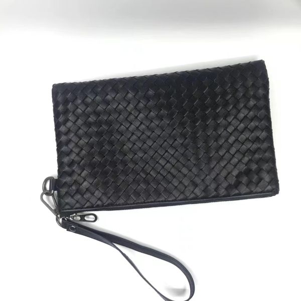 factory supply genuine soft wrist wallets for men luxury lady wallet with card holder fashion design hand bags, Red;black
factory supply genuine soft wrist wallets for men luxury lady wallet with card holder fashion design hand bags, Red;black
