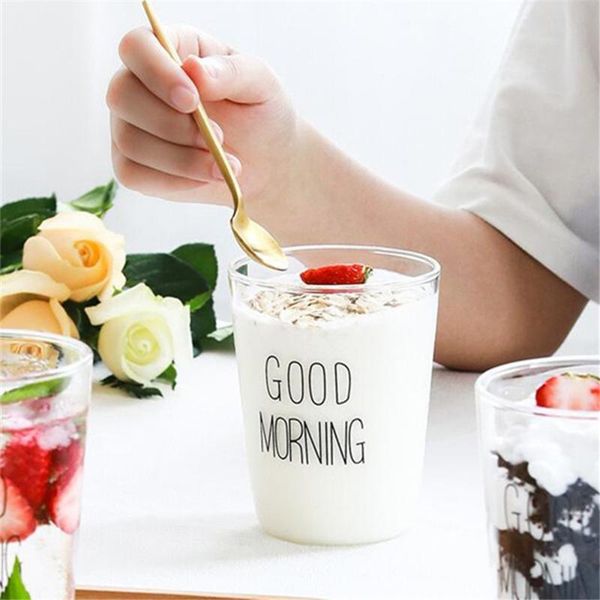 wine glasses transparent mug coffee glass letter printing milk tea cup cocktail handmade drink couple gift
wine glasses transparent mug coffee glass letter printing milk tea cup cocktail handmade drink couple gift