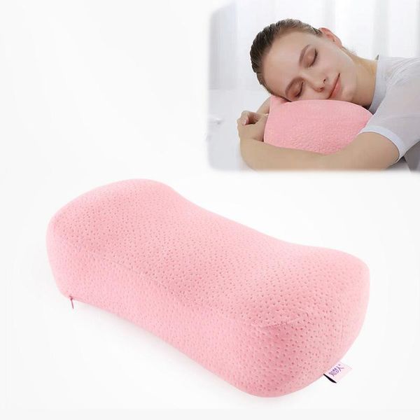 pillow siesta pillow, office tummy sleep, phone men's and women's multifunctional mini memory foam
pillow siesta pillow, office tummy sleep, phone men's and women's multifunctional mini memory foam