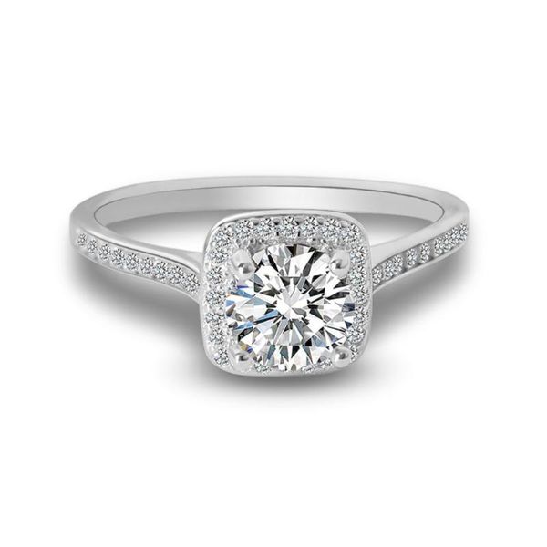 wedding rings simple ring mo sang man diamond round s925 sterling silver personalized fashion hand jewelry female manufacturer direct sales, Slivery;golden
wedding rings simple ring mo sang man diamond round s925 sterling silver personalized fashion hand jewelry female manufacturer direct sales, Slivery;golden