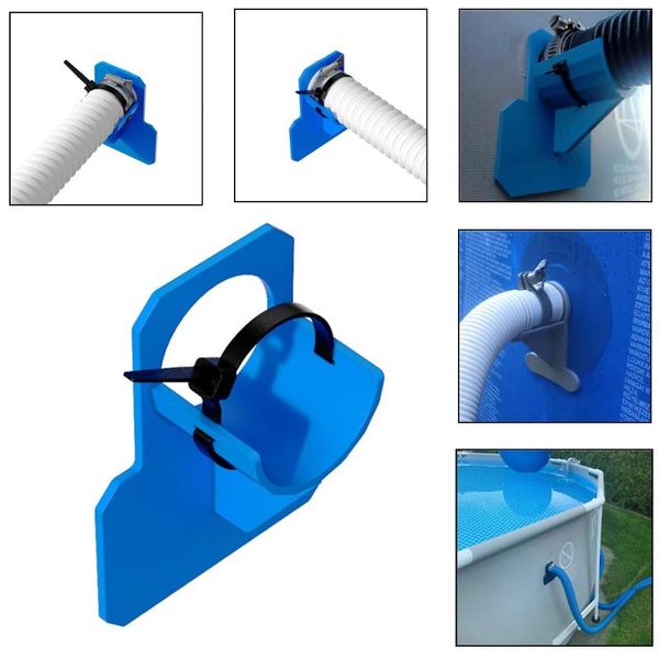 pool & accessories 3pc/set swimming pipe holder support mount supports pipes with cable tie 30-38mm abs for intex parts
pool & accessories 3pc/set swimming pipe holder support mount supports pipes with cable tie 30-38mm abs for intex parts
