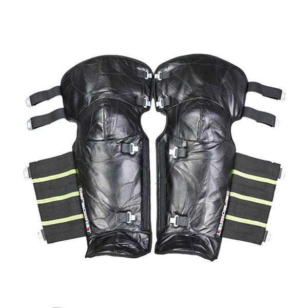elbow & knee pads 2 pcs motorcycle leather plush thickening windproof waterproof warm leg protector als88, Black;gray
elbow & knee pads 2 pcs motorcycle leather plush thickening windproof waterproof warm leg protector als88, Black;gray