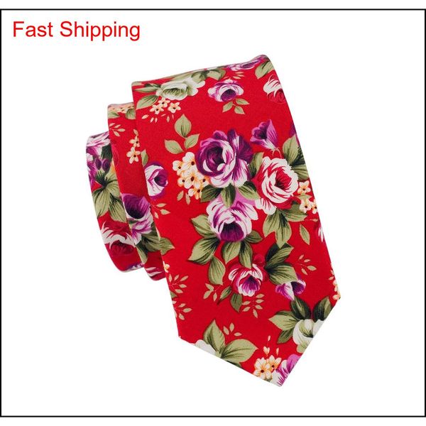 red tie sets ties for men floral cotton neckties tie hankerchief cufflinks sets formal business w qyldie mj_fashion, Black;blue
red tie sets ties for men floral cotton neckties tie hankerchief cufflinks sets formal business w qyldie mj_fashion, Black;blue