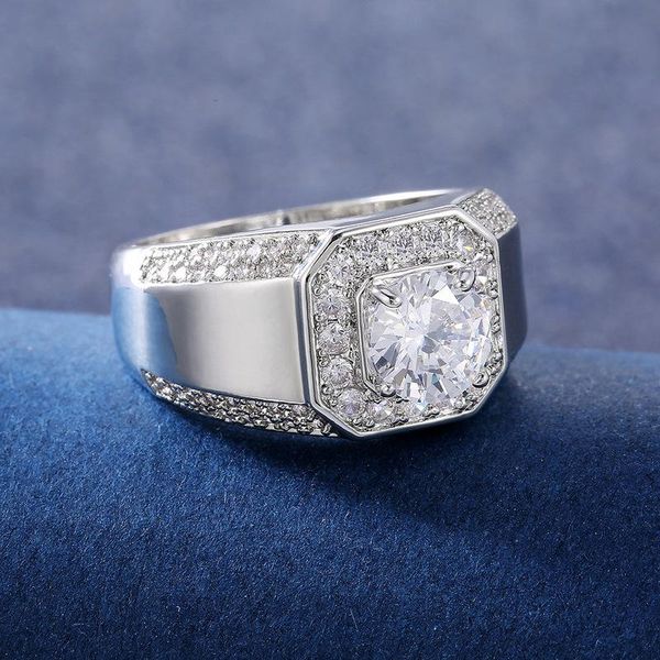 wedding rings gorgeous finger for men full paved cz stone noble engagement ring fine anniversary party gifts male trendy jewelry, Slivery;golden
wedding rings gorgeous finger for men full paved cz stone noble engagement ring fine anniversary party gifts male trendy jewelry, Slivery;golden