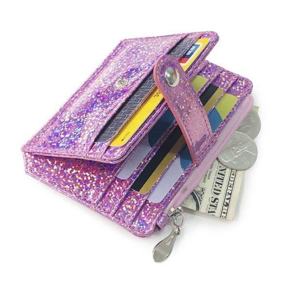 fashion laser card case holder 7 bits function business credit passport pu leather bag solid color id women men car qylaee
fashion laser card case holder 7 bits function business credit passport pu leather bag solid color id women men car qylaee