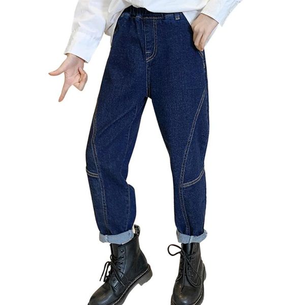 jeans for girls patchwork jeans kids girl spring autumn children casual style children's clothes 6 8 10 12 14, Blue
jeans for girls patchwork jeans kids girl spring autumn children casual style children's clothes 6 8 10 12 14, Blue