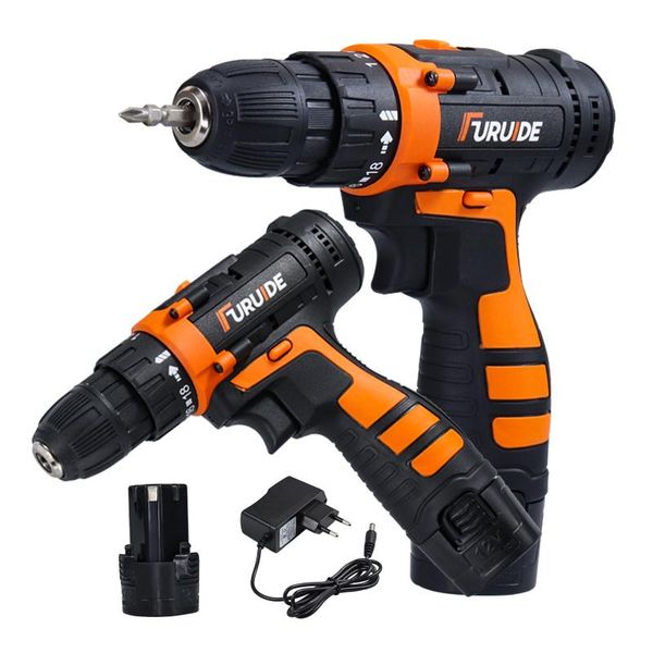 professiona electric drills brushless drill lithium-ion battery impact mini wireless power tool multifunction screwdriver home diy
professiona electric drills brushless drill lithium-ion battery impact mini wireless power tool multifunction screwdriver home diy