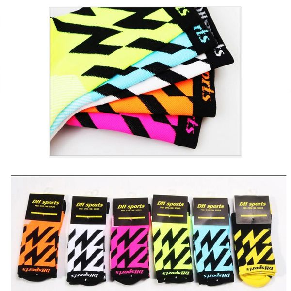 sports cycling socks long nylon breathable sweat absorption resistant anti-friction bicycle riding footwear accessories, Black
sports cycling socks long nylon breathable sweat absorption resistant anti-friction bicycle riding footwear accessories, Black