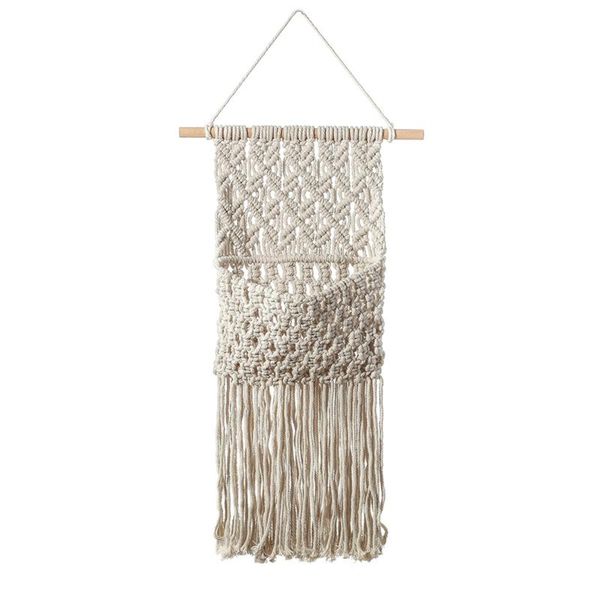 decorative objects & figurines woven tapestry bag decoration wall hanging handmade crafts pendant home
decorative objects & figurines woven tapestry bag decoration wall hanging handmade crafts pendant home
