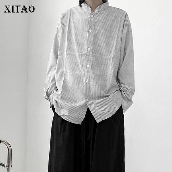 xitao white plaid blouse women loose fashion casual all match full sleeve single breasted 2021 new autumn shirt goddess zp2576
xitao white plaid blouse women loose fashion casual all match full sleeve single breasted 2021 new autumn shirt goddess zp2576