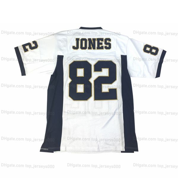 custom julio jones 82# high school football jersey stitched white any name number size s-4xl jerseys quality, Black;red
custom julio jones 82# high school football jersey stitched white any name number size s-4xl jerseys quality, Black;red