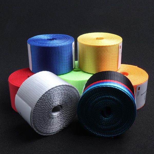 safety belts & accessories auto 3.5 meters strengthen seat belt webbing fabric racing car modified harness straps standard certified
safety belts & accessories auto 3.5 meters strengthen seat belt webbing fabric racing car modified harness straps standard certified