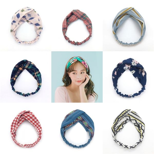 multicolor selectioneuropean and american face wash headband, ladies makeup headband, simple elastic cross headband, lady headwear 308 s2
multicolor selectioneuropean and american face wash headband, ladies makeup headband, simple elastic cross headband, lady headwear 308 s2