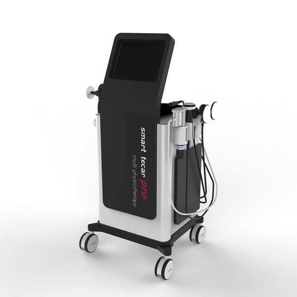 portable ultrasound wave physical massager machine for sport injuiry tecar diathermy therapeutic equipment
portable ultrasound wave physical massager machine for sport injuiry tecar diathermy therapeutic equipment