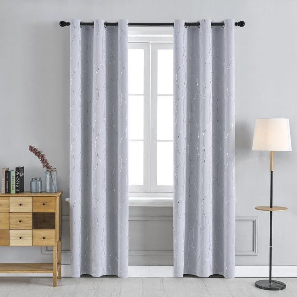inya printed white curtains wave line with star grommet blackout window for bedroom decorative curtain & drapes
inya printed white curtains wave line with star grommet blackout window for bedroom decorative curtain & drapes