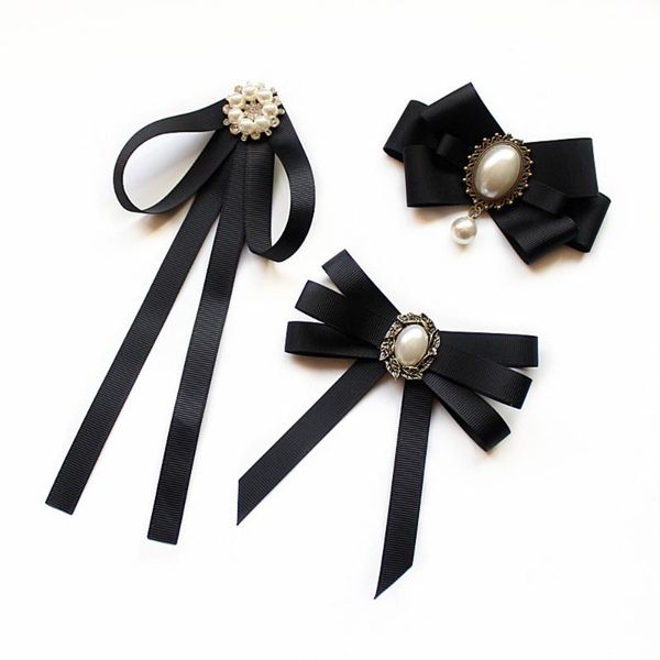 neck ties korean crystal pearls bow tie brooches for women shirts necktie pin girls suits bowtie business clothing collar accessories, Blue;purple
neck ties korean crystal pearls bow tie brooches for women shirts necktie pin girls suits bowtie business clothing collar accessories, Blue;purple