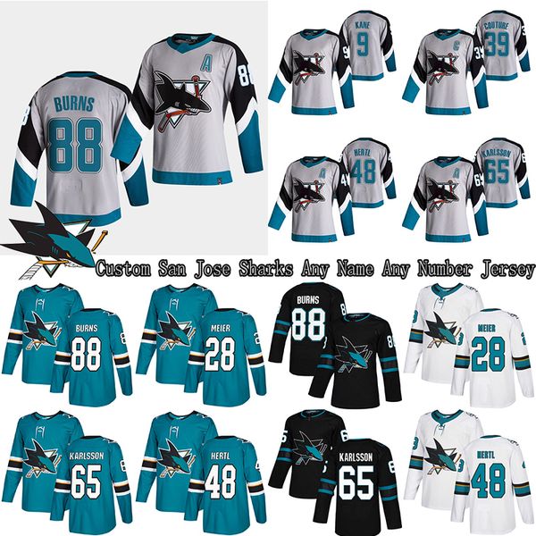 custom san jose sharks jersey 88 brent burns 39 couture 8 joe pavelski 65 erik karlsson 48 hertl hockey jerseys, Black;red
custom san jose sharks jersey 88 brent burns 39 couture 8 joe pavelski 65 erik karlsson 48 hertl hockey jerseys, Black;red