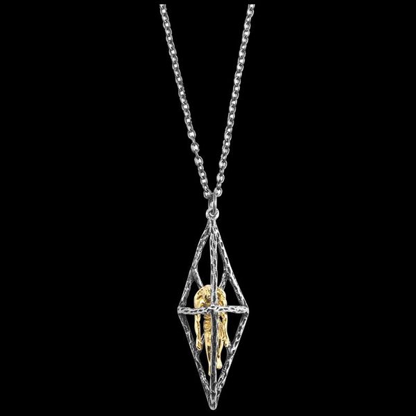 chains 2021 classic personality halloween punk retro stainless steel pendant necklace cuban hip hop trend street couple gothic gift, Silver
chains 2021 classic personality halloween punk retro stainless steel pendant necklace cuban hip hop trend street couple gothic gift, Silver