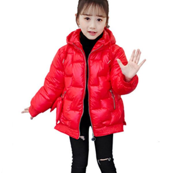 2021 New Kids School Girls Pink Black Winter Jacket with Hood Solid Teenage Parka Outerwear Casual Thicken Coat 6 8 10 12 14 Years Ggxn, Blue;gray
2021 New Kids School Girls Pink Black Winter Jacket with Hood Solid Teenage Parka Outerwear Casual Thicken Coat 6 8 10 12 14 Years Ggxn, Blue;gray