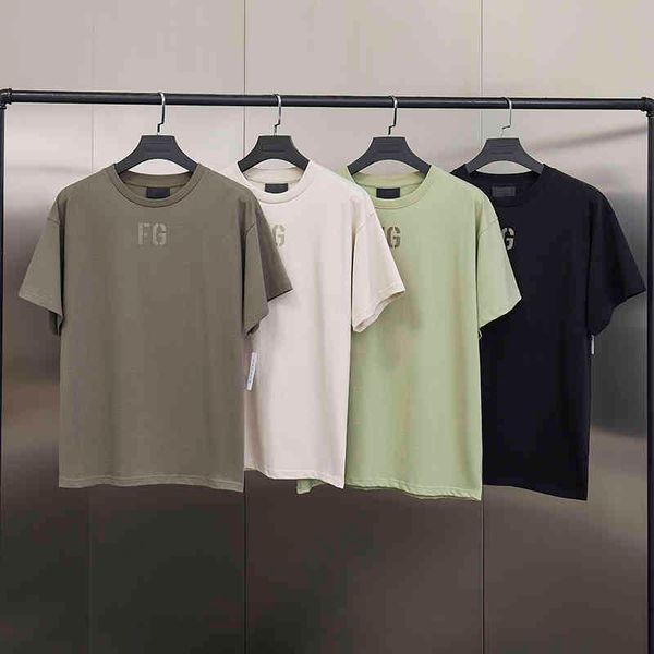 men's t-shirts essentials fg letter print t-shirts men women fashion hip hop style summer cotton t-shirt o-neck green tshirt tees eqnh, White;black
men's t-shirts essentials fg letter print t-shirts men women fashion hip hop style summer cotton t-shirt o-neck green tshirt tees eqnh, White;black