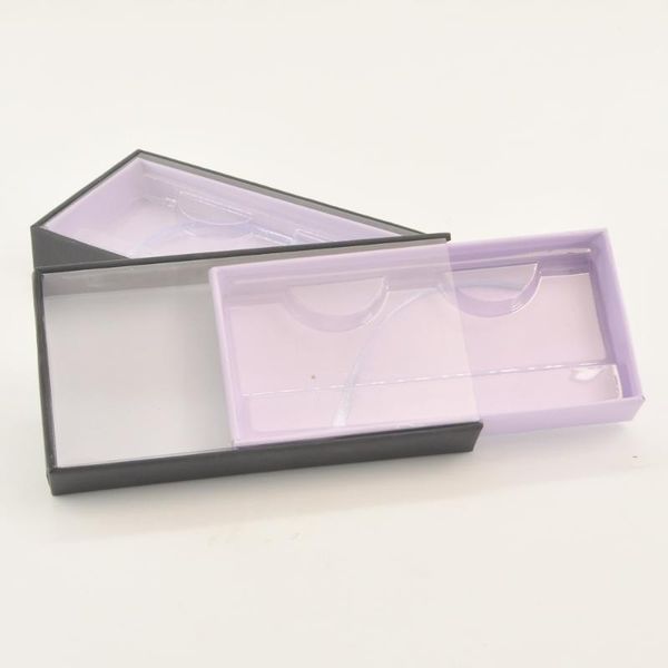 false eyelashes wholesale 30/100 pcs lash boxes packaging empty magnetic box rectangle lashes case package
false eyelashes wholesale 30/100 pcs lash boxes packaging empty magnetic box rectangle lashes case package