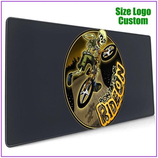 mouse pads & wrist rests skull biker don't think ride on alfombrilla escritorio pad with support gel pc gamer completo ergonomic steels
mouse pads & wrist rests skull biker don't think ride on alfombrilla escritorio pad with support gel pc gamer completo ergonomic steels