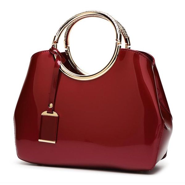 crossbody luxury patent messenger bag shoulder handbags pu handbags women new designer bag women 2021 leather bags tgdcf
crossbody luxury patent messenger bag shoulder handbags pu handbags women new designer bag women 2021 leather bags tgdcf