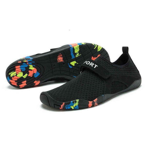 amphibious hiking shoes wading outdoor mesh surface summer breathable beach large, Black
amphibious hiking shoes wading outdoor mesh surface summer breathable beach large, Black