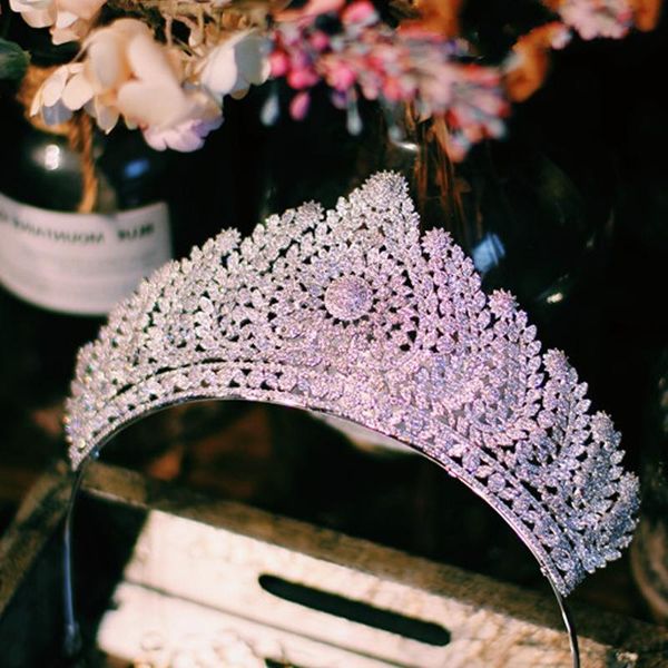 hair clips & barrettes ymor fast wedding tiaras banquet bridal crown zirconia headwear crystals accessories tibetan band s200, Golden;silver
hair clips & barrettes ymor fast wedding tiaras banquet bridal crown zirconia headwear crystals accessories tibetan band s200, Golden;silver