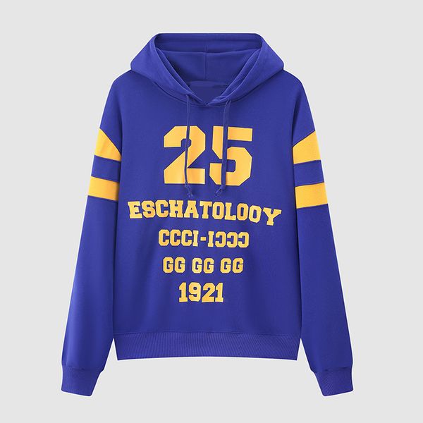 fashion designers hoodies men pullover hoodie long sleeve sweatshirt letter embroidery autumn winter woman clothing, Black
fashion designers hoodies men pullover hoodie long sleeve sweatshirt letter embroidery autumn winter woman clothing, Black